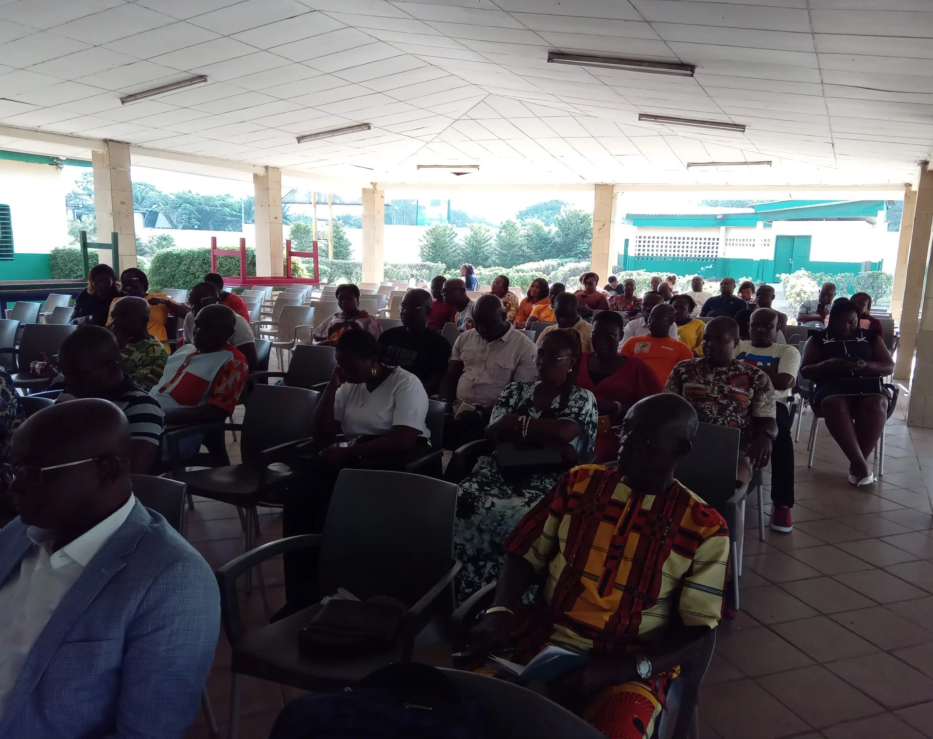 Fils et filles de transua