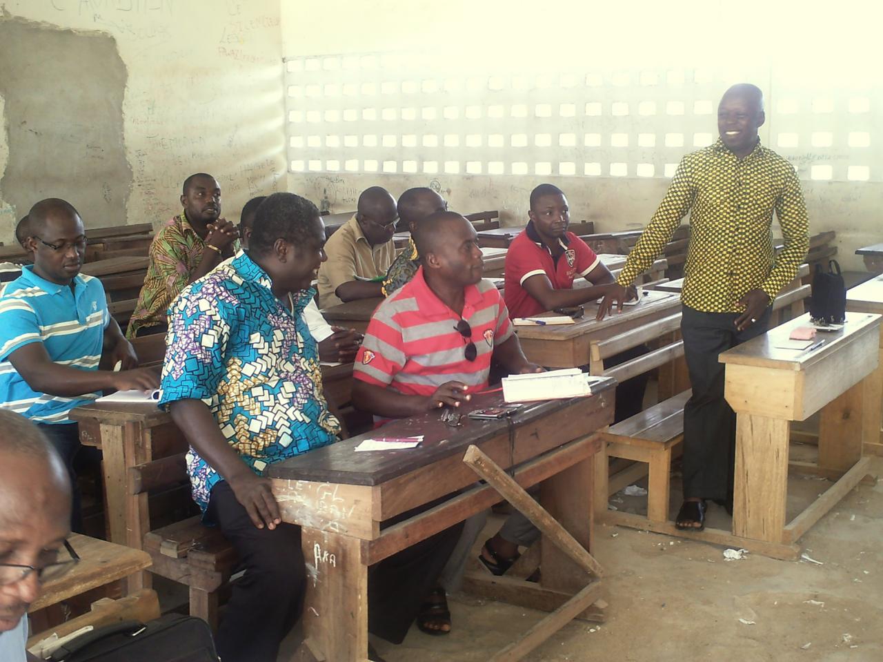 Participants