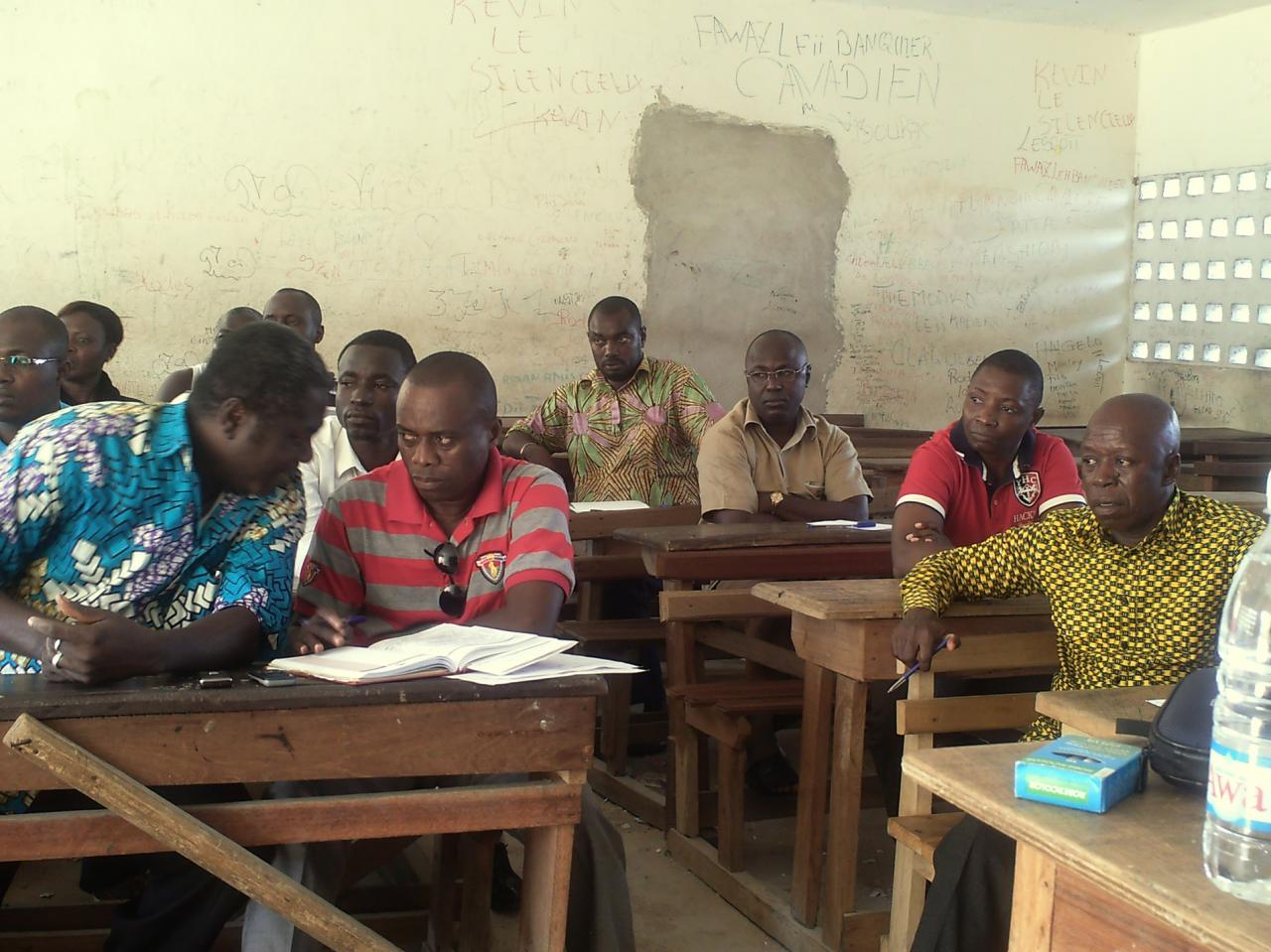 Participants